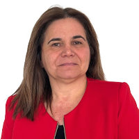 Isabel Lourenço